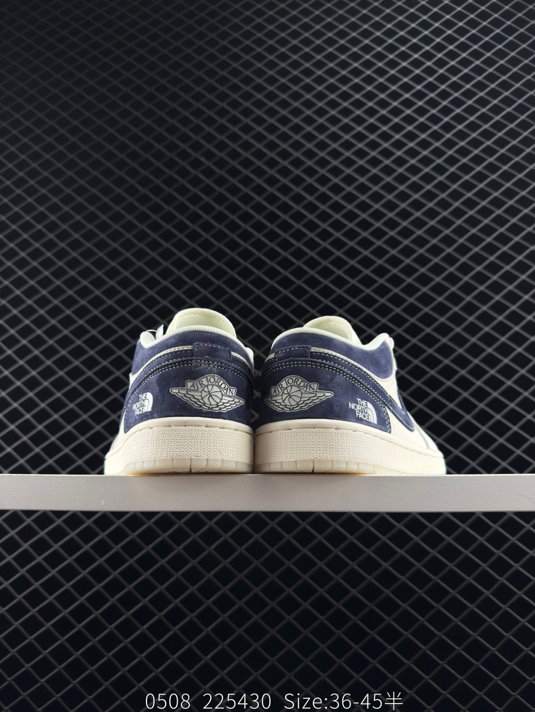 Nike Jordan Air Jordan 1